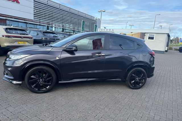 Honda HR-V 1.5 i-VTEC Turbo Sport 5dr 