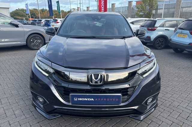 Honda HR-V 1.5 i-VTEC Turbo Sport 5dr 