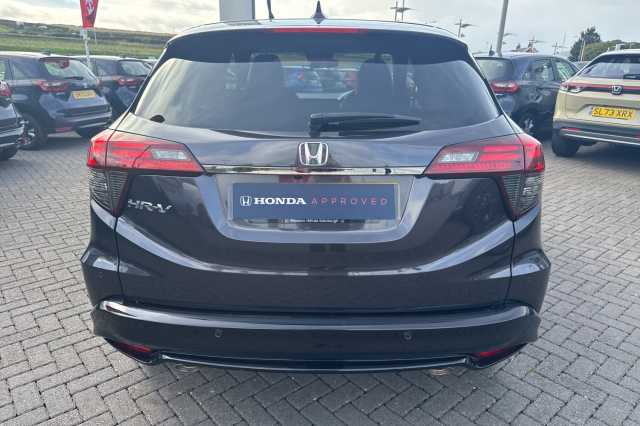 Honda HR-V 1.5 i-VTEC Turbo Sport 5dr 
