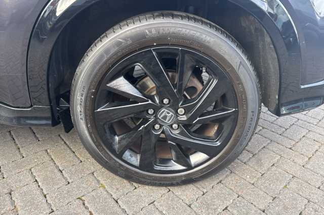 Honda HR-V 1.5 i-VTEC Turbo Sport 5dr 