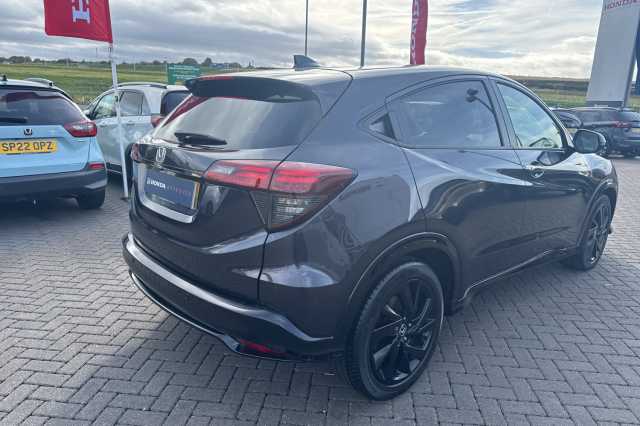 Honda HR-V 1.5 i-VTEC Turbo Sport 5dr 