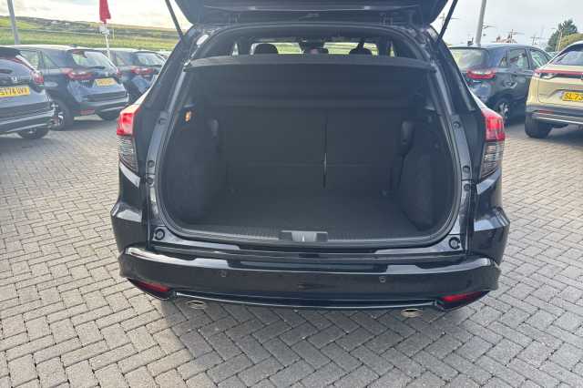 Honda HR-V 1.5 i-VTEC Turbo Sport 5dr 