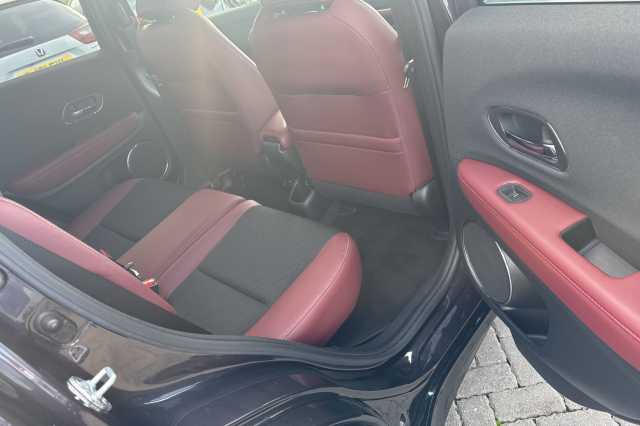 Honda HR-V 1.5 i-VTEC Turbo Sport 5dr 