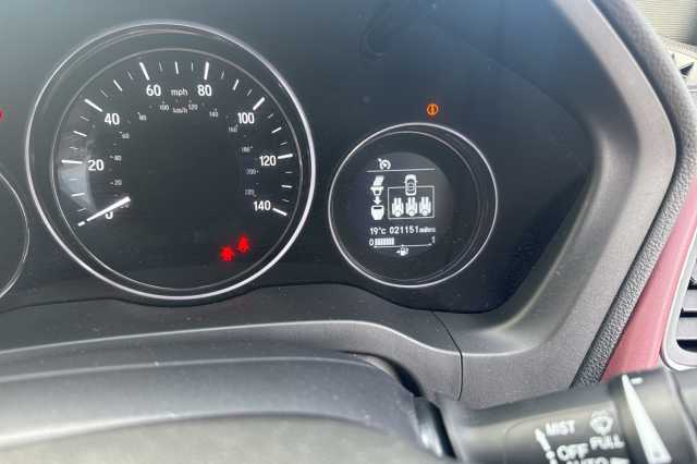 Honda HR-V 1.5 i-VTEC Turbo Sport 5dr 