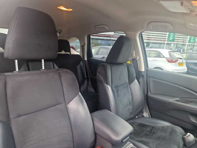 Honda CR-V 1.6 i-DTEC 160 SR 5dr 