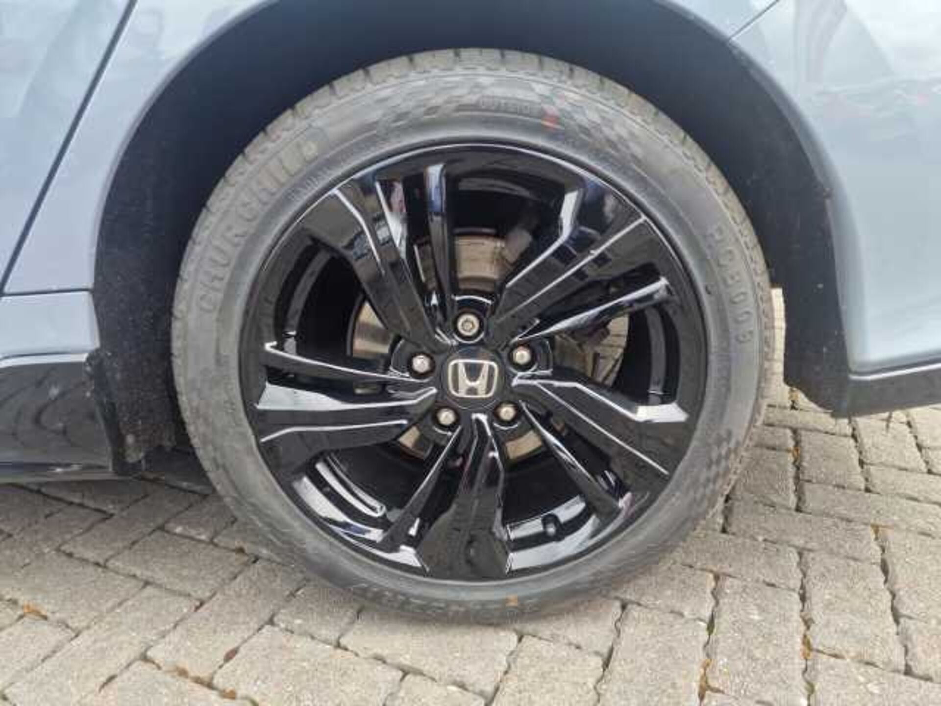 Honda Civic 1.5 VTEC Turbo Sport Plus 5dr 