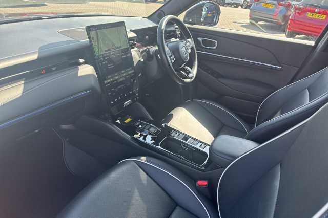 Honda e:Ny1 150kW Advance 69kWh 5dr Auto 