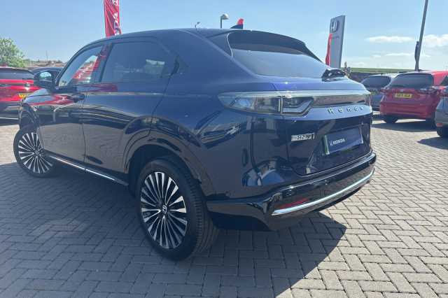 Honda e:Ny1 150kW Advance 69kWh 5dr Auto 