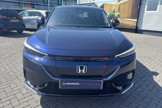 Honda e:Ny1 150kW Advance 69kWh 5dr Auto 