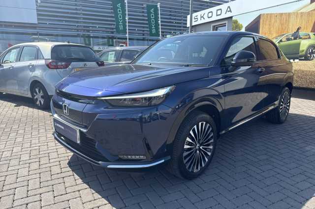 Honda e:Ny1 150kW Advance 69kWh 5dr Auto 