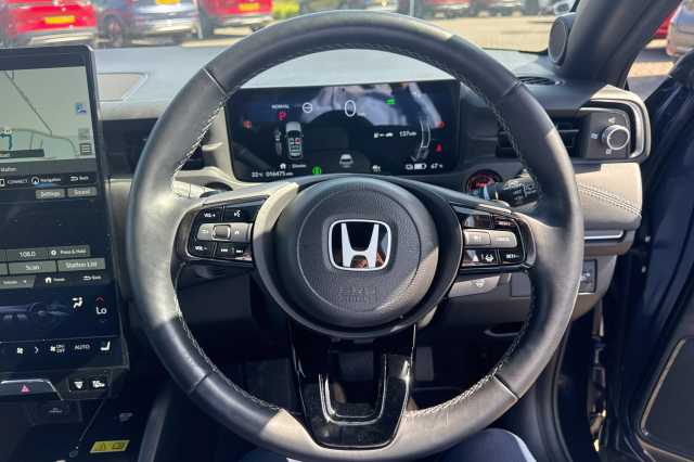 Honda e:Ny1 150kW Advance 69kWh 5dr Auto 