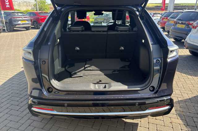 Honda e:Ny1 150kW Advance 69kWh 5dr Auto 