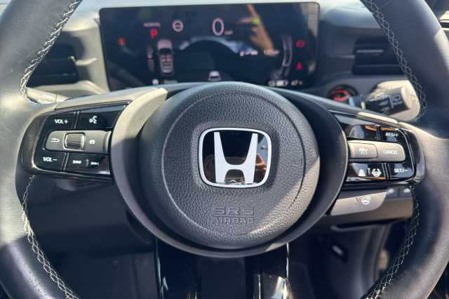 Honda e:Ny1 150kW Advance 69kWh 5dr Auto 