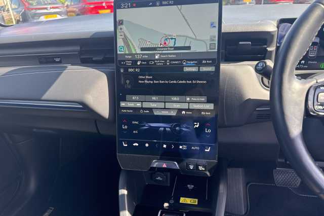 Honda e:Ny1 150kW Advance 69kWh 5dr Auto 