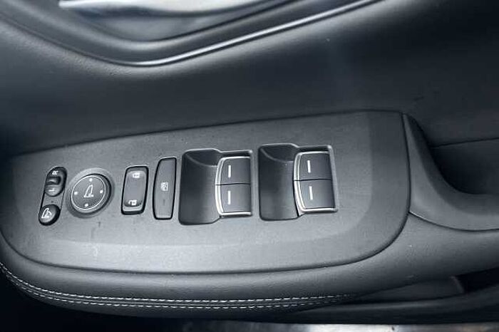 Honda ZR-V e:HEV e:HEV 2.0 i-MMD (184ps) Elegance Hybrid eCVT 