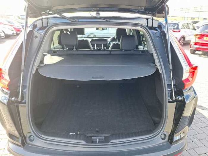 Honda CR-V Hybrid 2.0 i-MMD Hybrid SR 2WD 5dr eCVT 