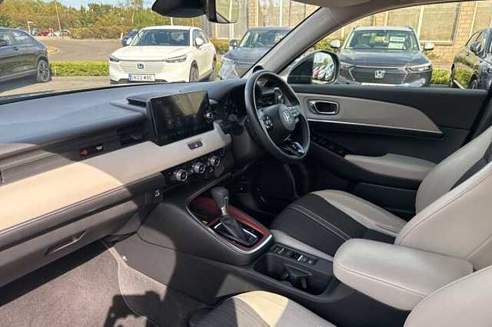 Honda HR-V Hybrid 1.5 eHEV Advance Style 5dr CVT 