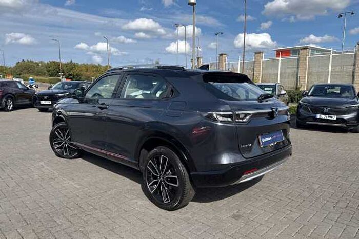 Honda HR-V Hybrid 1.5 eHEV Advance Style 5dr CVT 