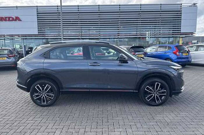 Honda HR-V Hybrid 1.5 eHEV Advance Style 5dr CVT 