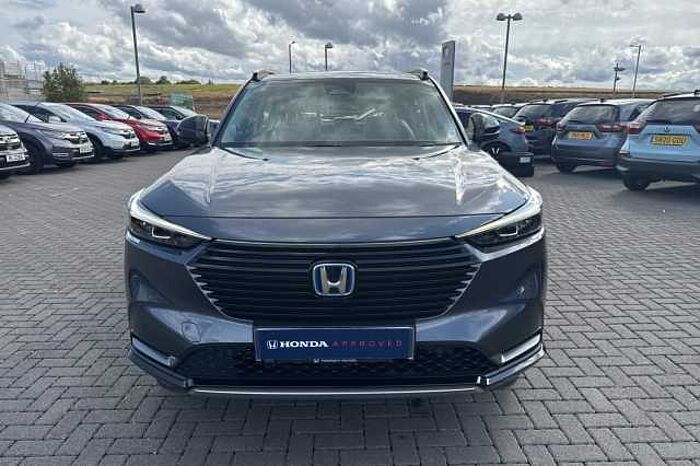 Honda HR-V Hybrid 1.5 eHEV Advance Style 5dr CVT 