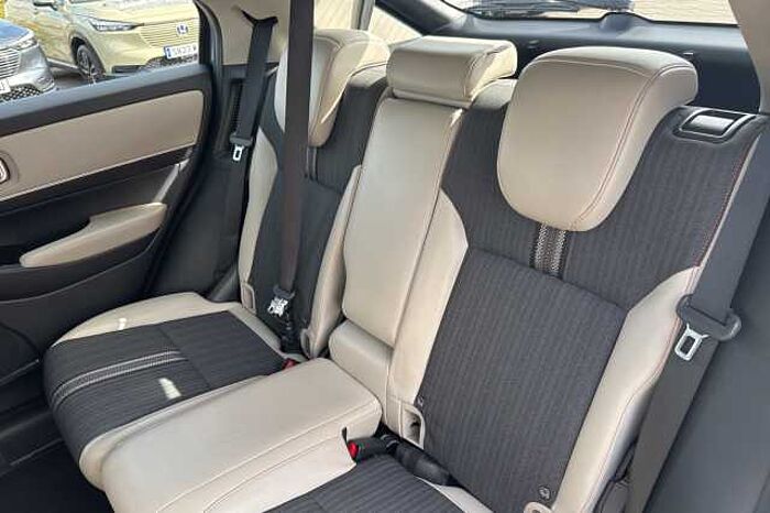 Honda HR-V Hybrid 1.5 eHEV Advance Style 5dr CVT 
