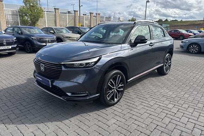 Honda HR-V Hybrid 1.5 eHEV Advance Style 5dr CVT 