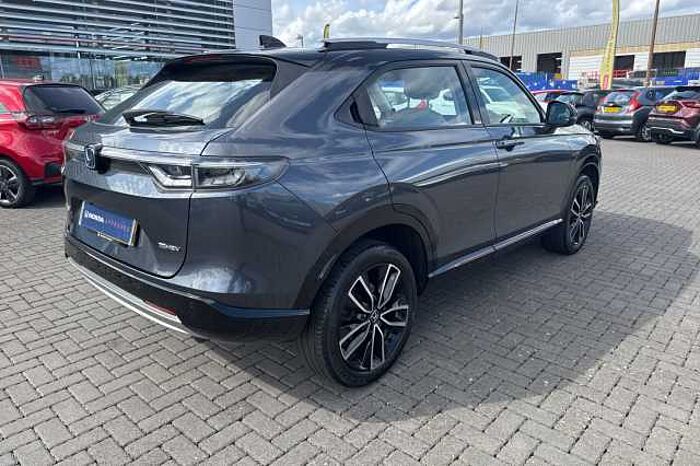 Honda HR-V Hybrid 1.5 eHEV Advance Style 5dr CVT 