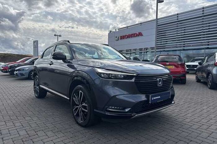 Honda HR-V Hybrid 1.5 eHEV Advance Style 5dr CVT 