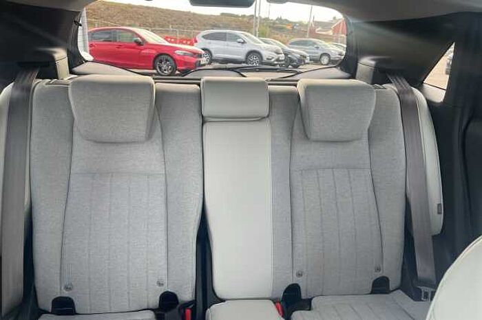 Honda Jazz Hybrid 1.5 i-MMD Hybrid EX 5dr eCVT 