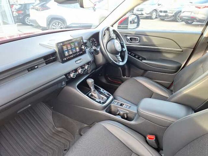 Honda HR-V e:HEV 1.5 e:HEV Advance 5dr CVT 