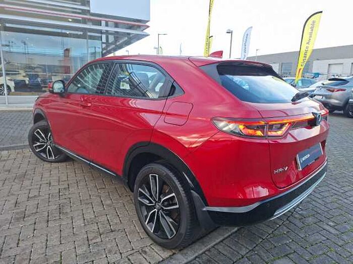 Honda HR-V e:HEV 1.5 e:HEV Advance 5dr CVT 