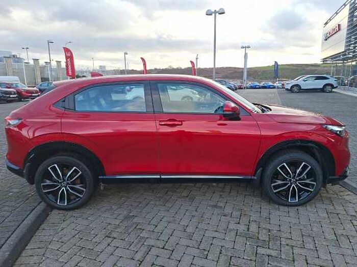 Honda HR-V e:HEV 1.5 e:HEV Advance 5dr CVT 