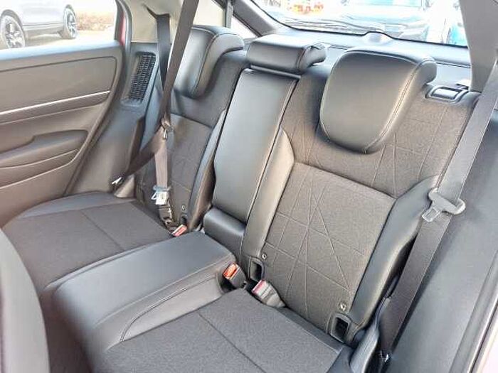 Honda HR-V e:HEV 1.5 e:HEV Advance 5dr CVT 