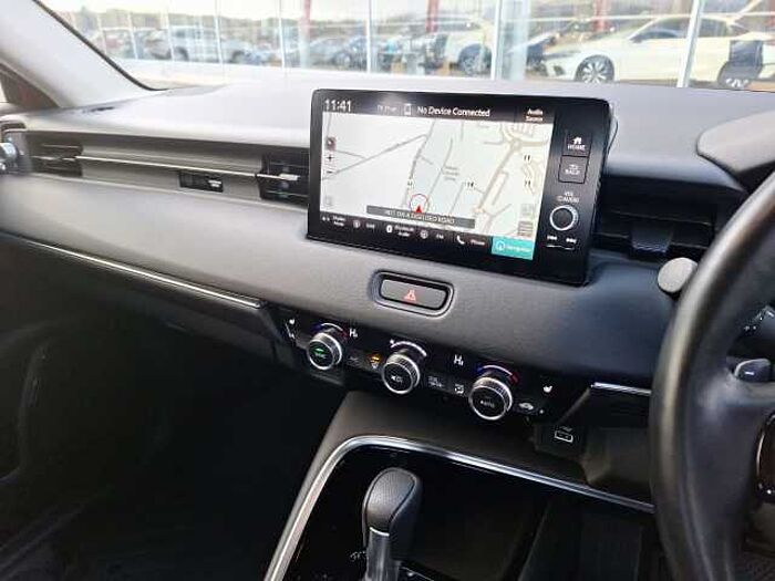 Honda HR-V e:HEV 1.5 e:HEV Advance 5dr CVT 
