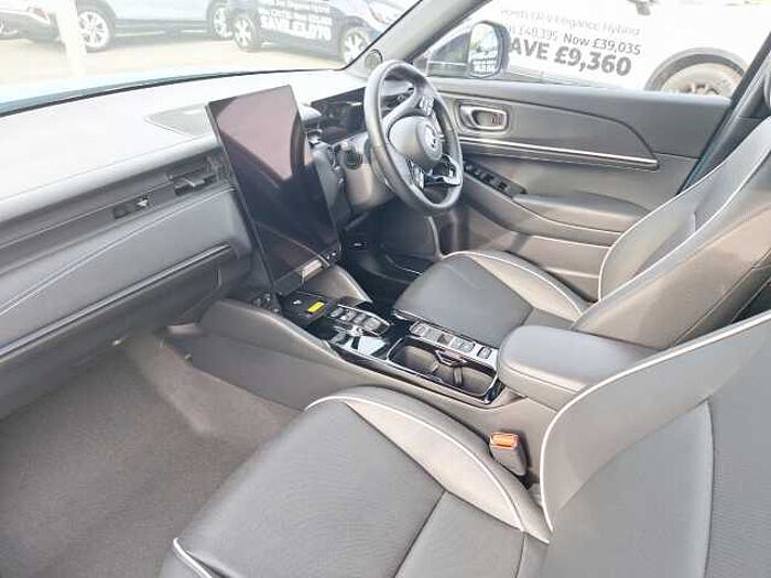 Honda e:Ny1 150kW Advance 69kWh 5dr Auto 