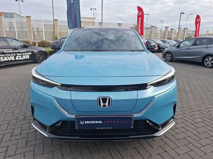 Honda e:Ny1 150kW Advance 69kWh 5dr Auto 