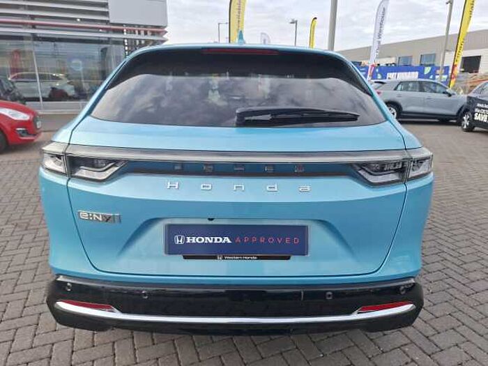 Honda e:Ny1 150kW Advance 69kWh 5dr Auto 