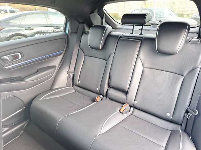 Honda e:Ny1 150kW Advance 69kWh 5dr Auto 