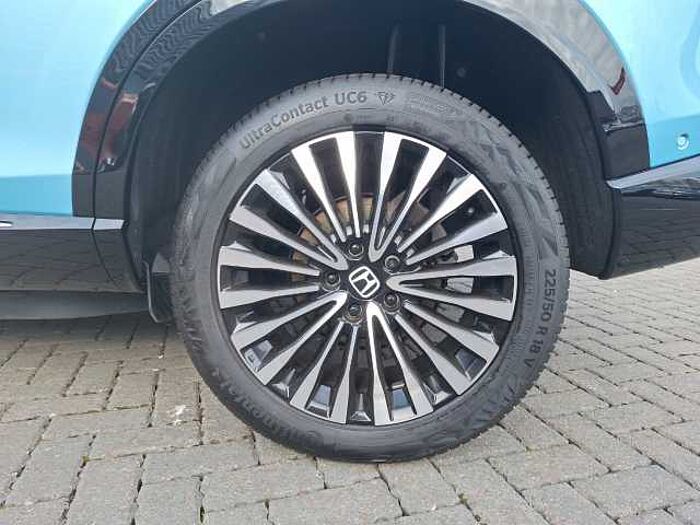 Honda e:Ny1 150kW Advance 69kWh 5dr Auto 