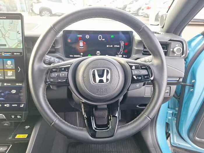 Honda e:Ny1 150kW Advance 69kWh 5dr Auto 