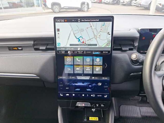 Honda e:Ny1 150kW Advance 69kWh 5dr Auto 