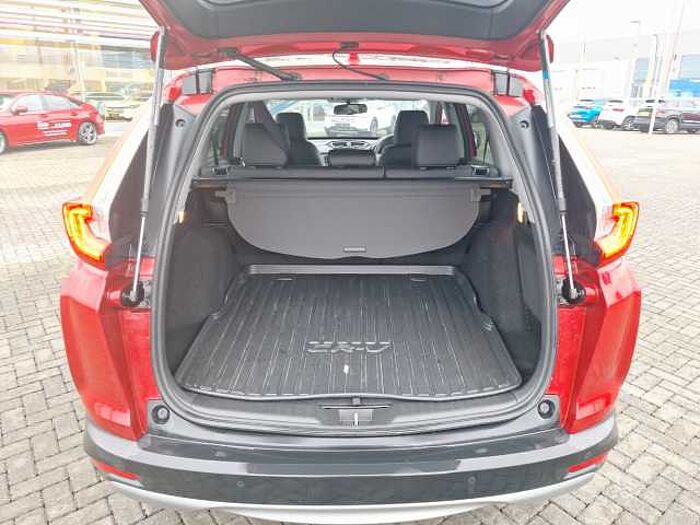 Honda CR-V Hybrid 2.0 i-MMD Hybrid SR 5dr eCVT 