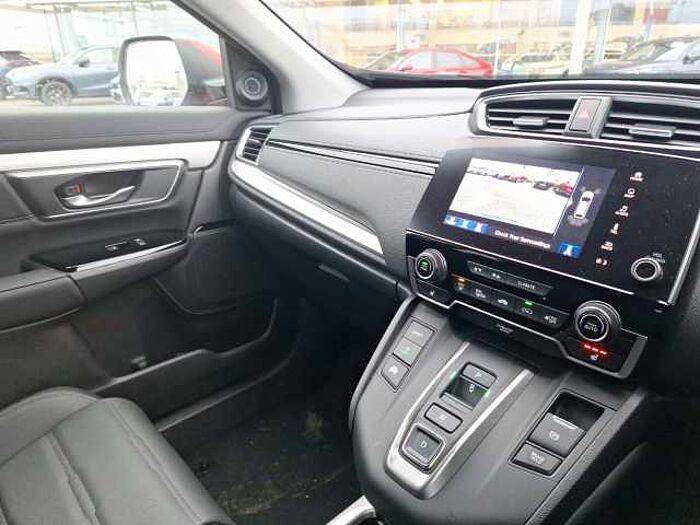 Honda CR-V Hybrid 2.0 i-MMD Hybrid SR 5dr eCVT 