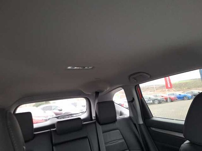 Honda CR-V Hybrid 2.0 i-MMD Hybrid SR 5dr eCVT 