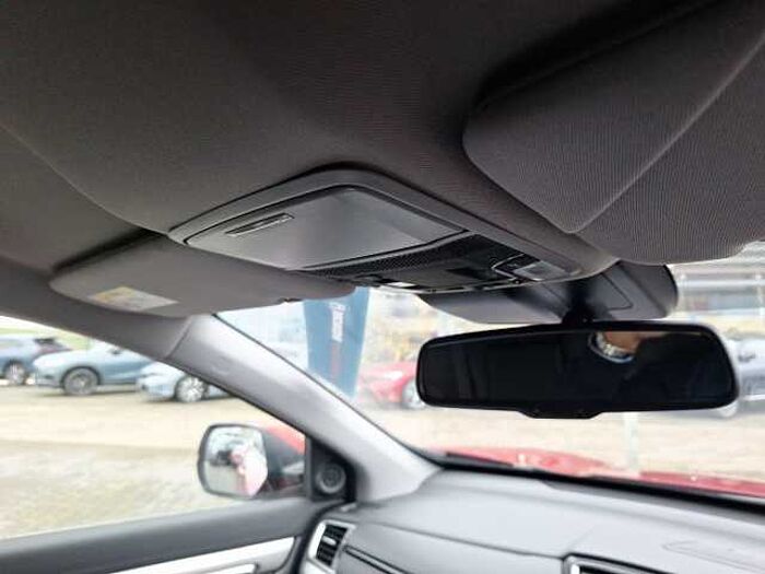 Honda CR-V Hybrid 2.0 i-MMD Hybrid SR 5dr eCVT 