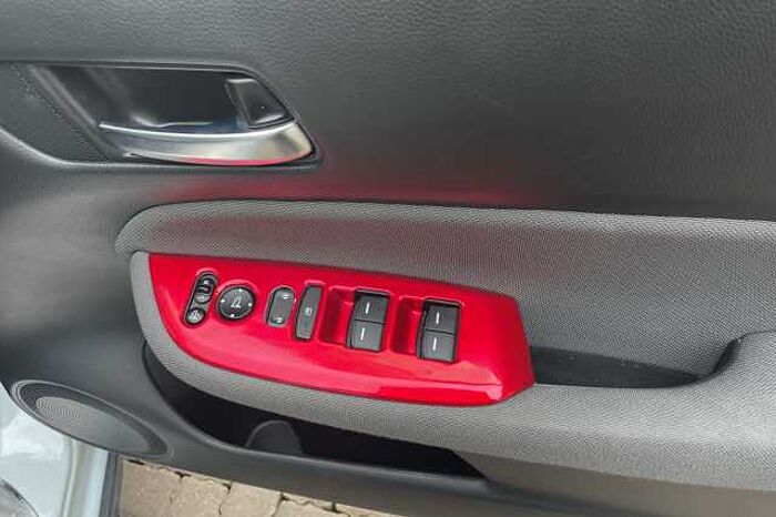 Honda Jazz Hybrid 1.5 i-MMD Hybrid Crosstar EX 5dr eCVT 