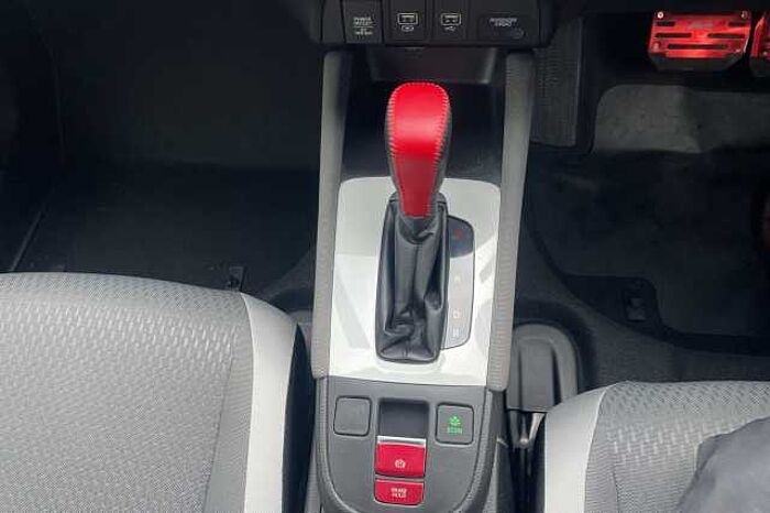 Honda Jazz Hybrid 1.5 i-MMD Hybrid Crosstar EX 5dr eCVT 