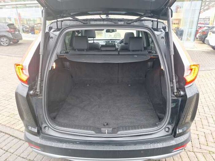 Honda CR-V Hybrid 2.0 i-MMD Hybrid EX 5dr eCVT 