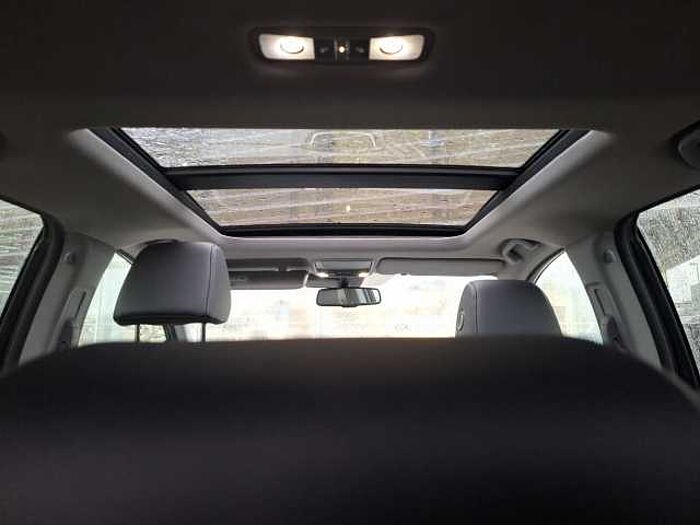 Honda CR-V Hybrid 2.0 i-MMD Hybrid EX 5dr eCVT 