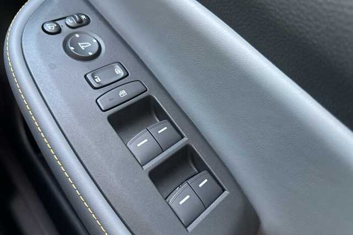 Honda Jazz Hybrid 1.5 i-MMD Hybrid Advance Sport 5dr eCVT 